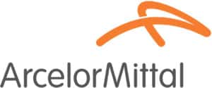 Logo AcelorMittal