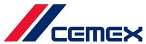 Logo Cemex