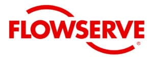 Logo Flowserve