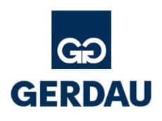 Logo Gerdau