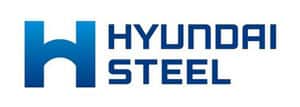 Logo Hyundai Steel