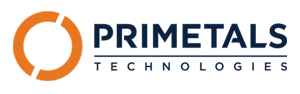 Primetals Logo