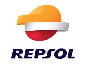 Repsol logosu