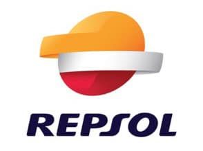 Logo Repsol