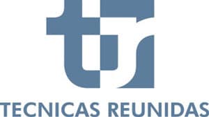 Logo Técnicas Reunidas